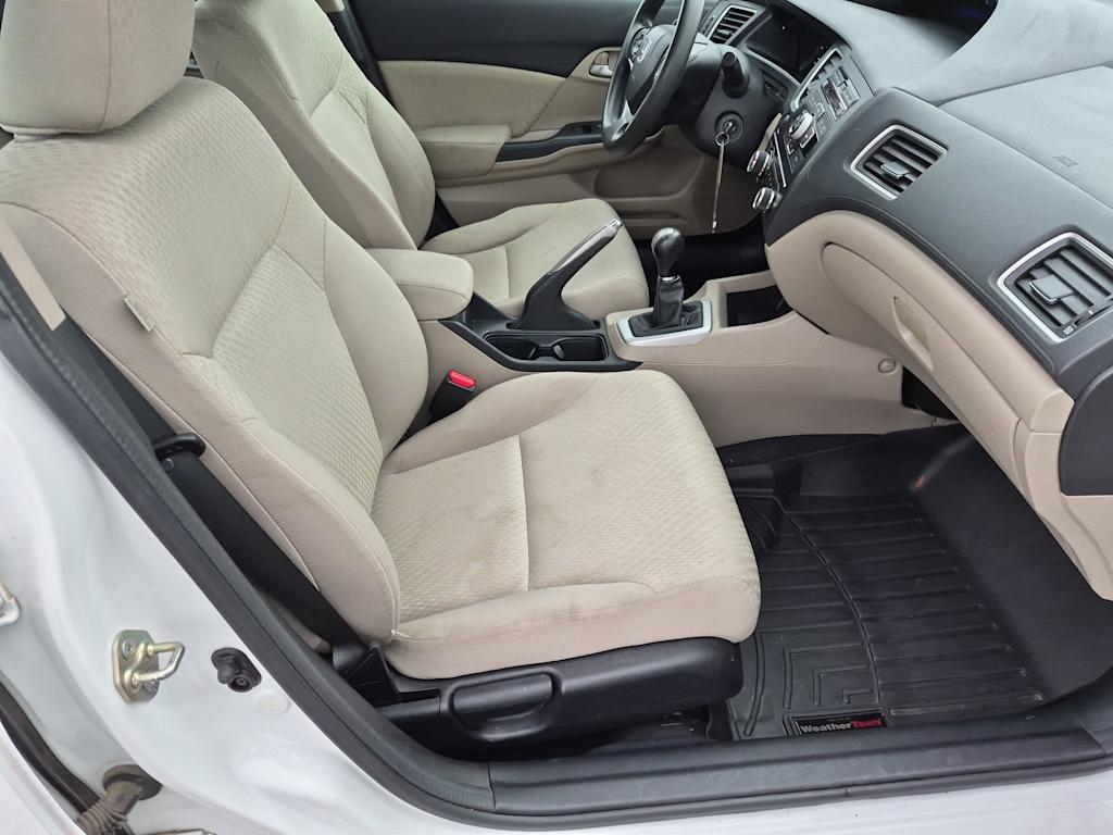 Thumbnail: 2014 Honda Civic - 11