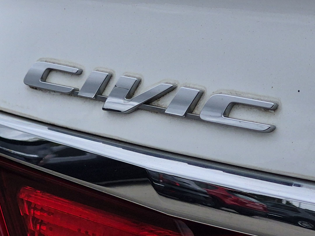 Thumbnail: 2014 Honda Civic - 7