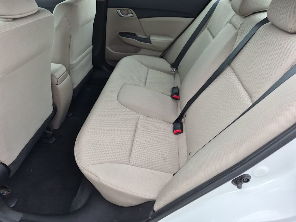 Thumbnail: 2014 Honda Civic - 26
