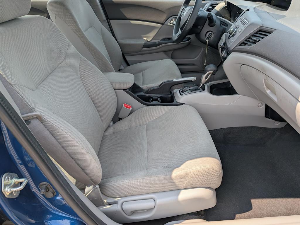 Thumbnail: 2012 Honda Civic - 24