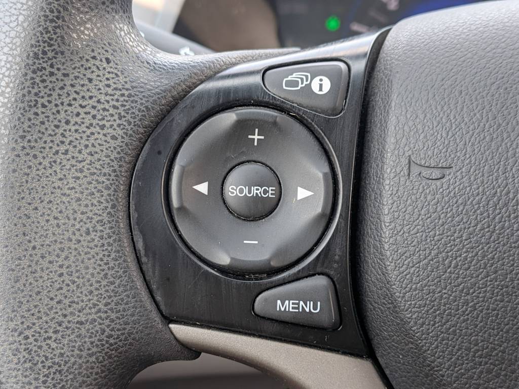 Thumbnail: 2012 Honda Civic - 25