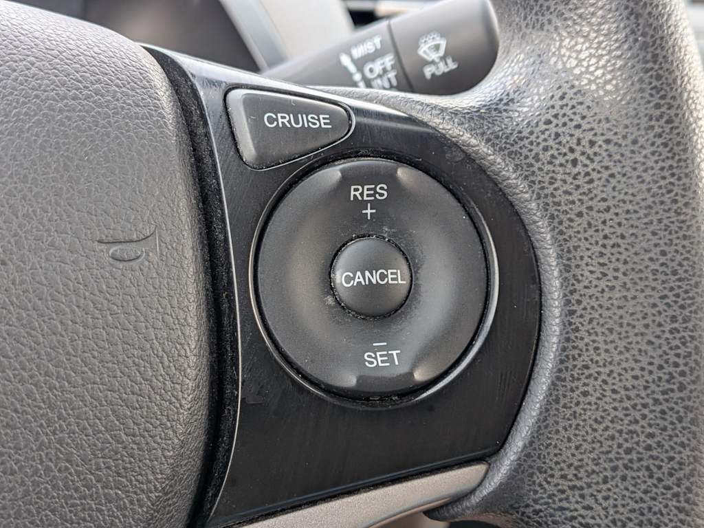 Thumbnail: 2012 Honda Civic - 26