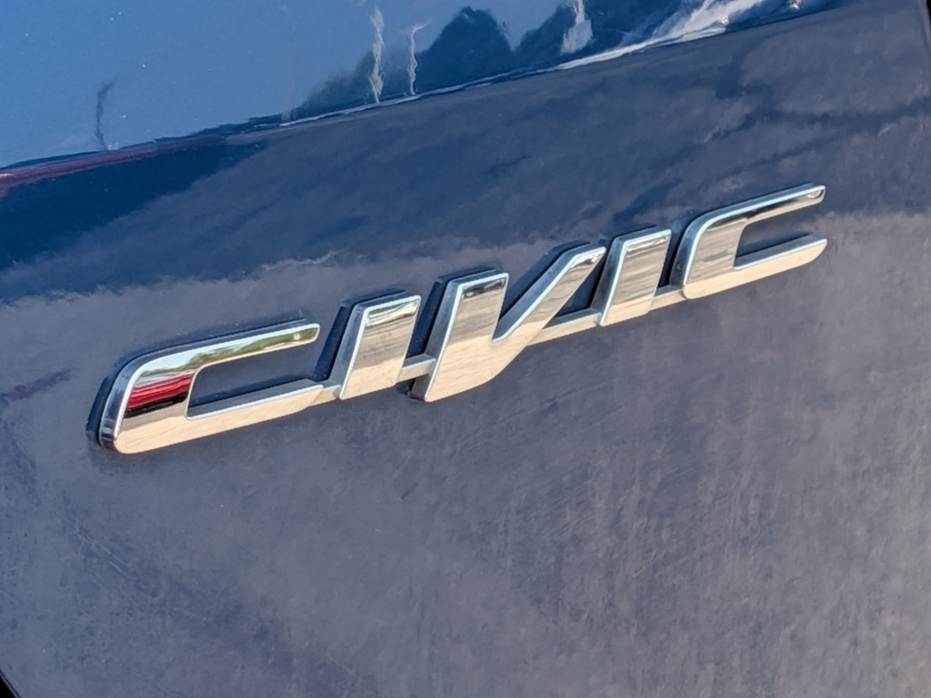 Thumbnail: 2012 Honda Civic - 7