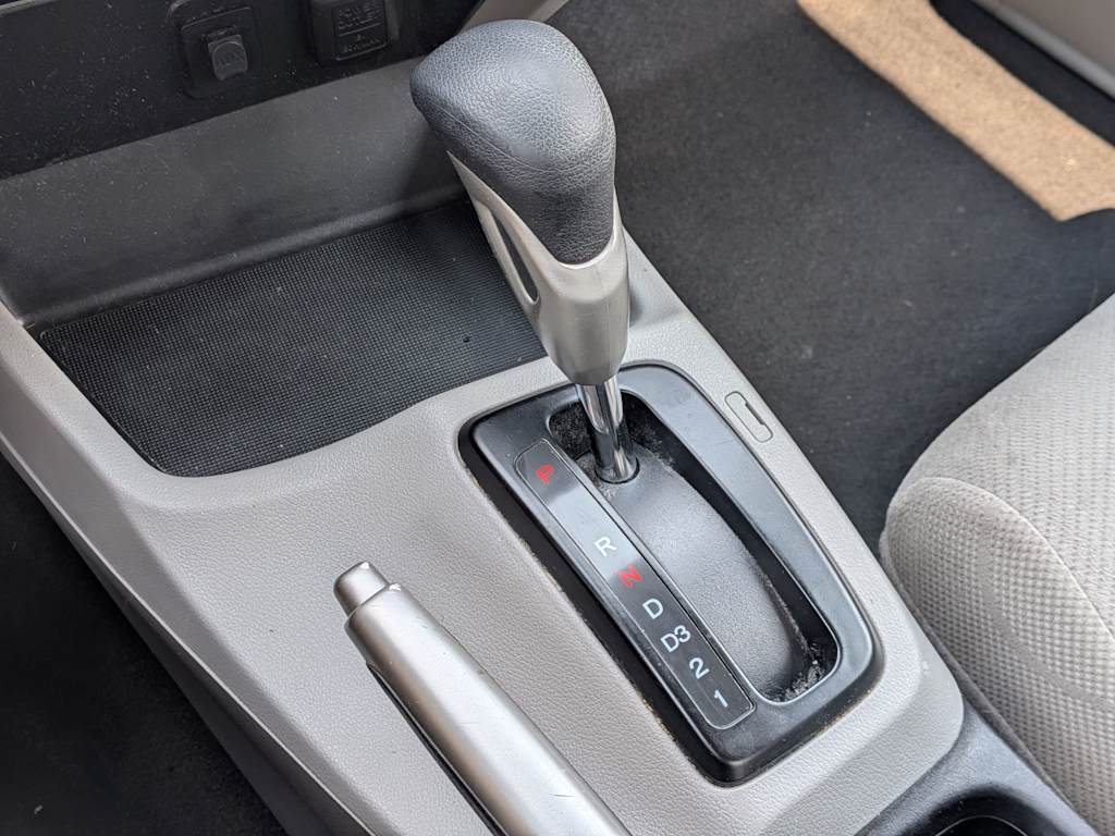 Thumbnail: 2012 Honda Civic - 14