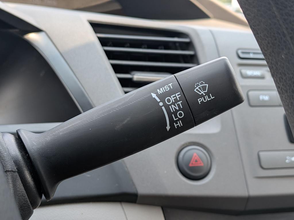 Thumbnail: 2012 Honda Civic - 27