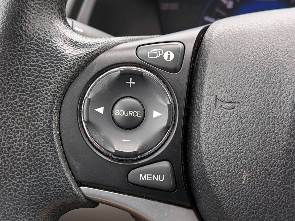 Thumbnail: 2014 Honda Civic - 26