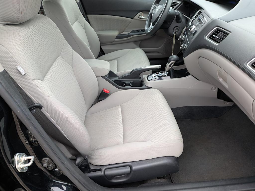 Thumbnail: 2014 Honda Civic - 10