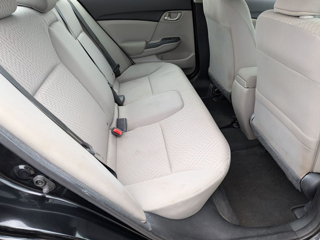 Thumbnail: 2014 Honda Civic - 25