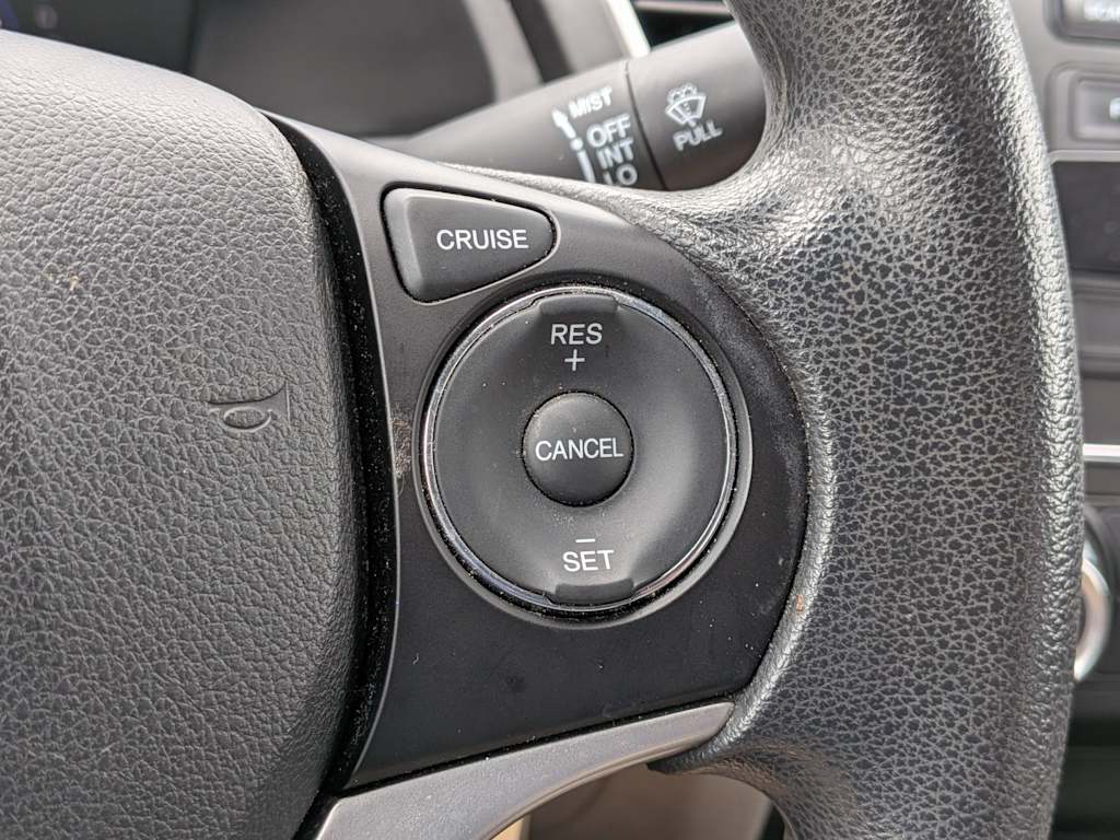Thumbnail: 2014 Honda Civic - 27