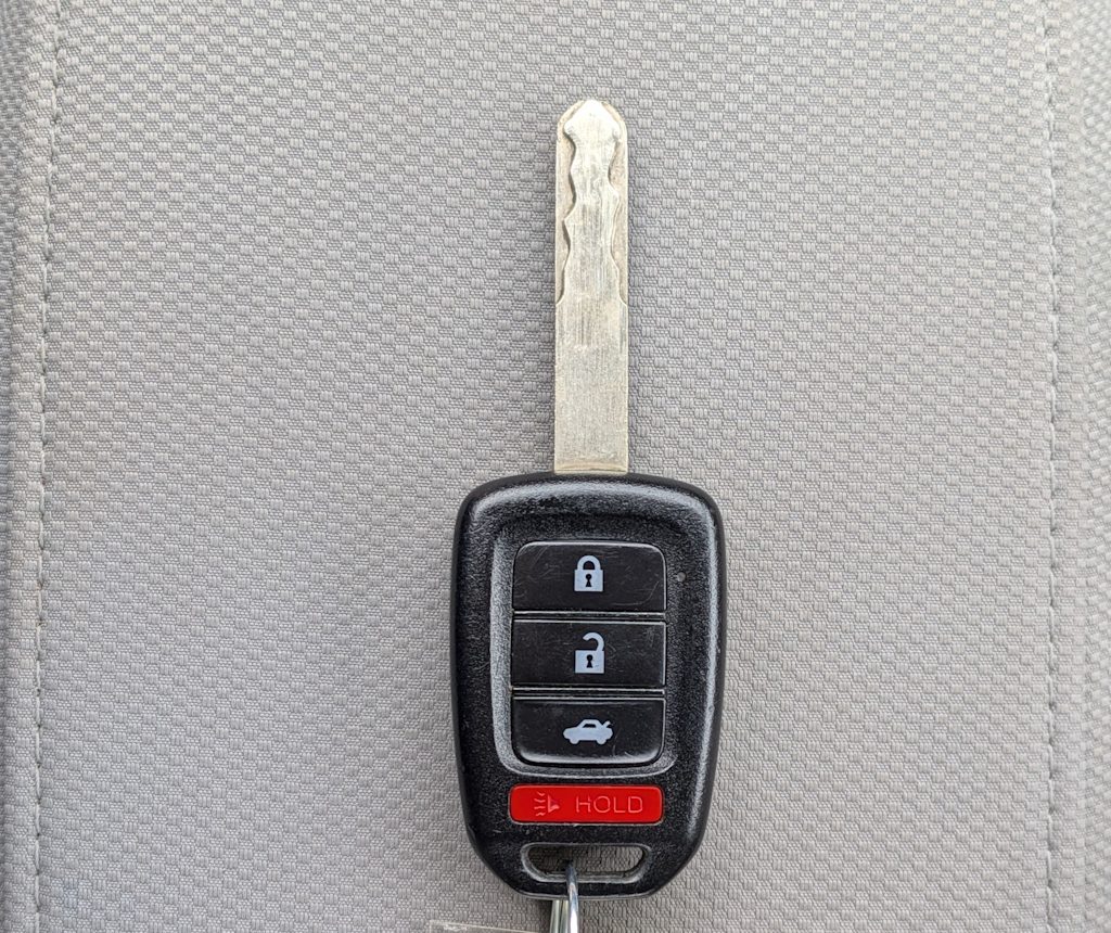 Thumbnail: 2014 Honda Civic - 16