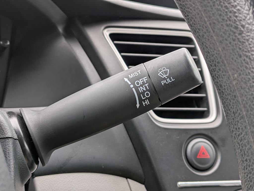 Thumbnail: 2014 Honda Civic - 28