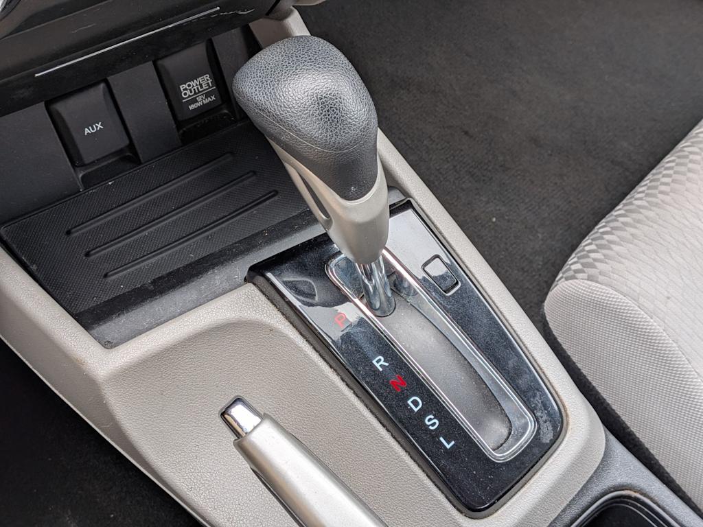 Thumbnail: 2014 Honda Civic - 13