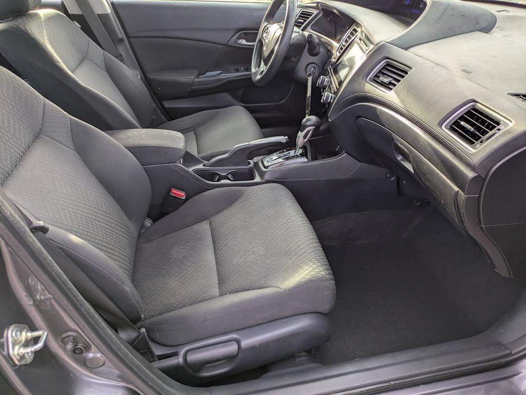 Thumbnail: 2015 Honda Civic - 10