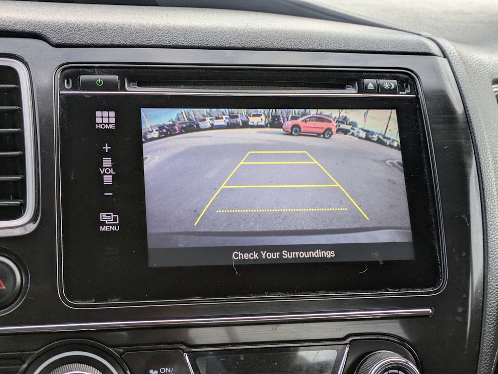 Thumbnail: 2015 Honda Civic - 31