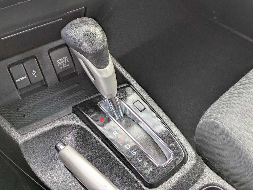 Thumbnail: 2015 Honda Civic - 14