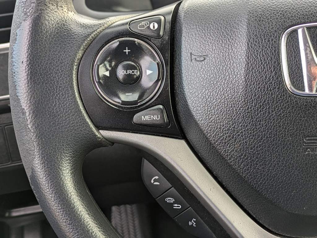 Thumbnail: 2015 Honda Civic - 27