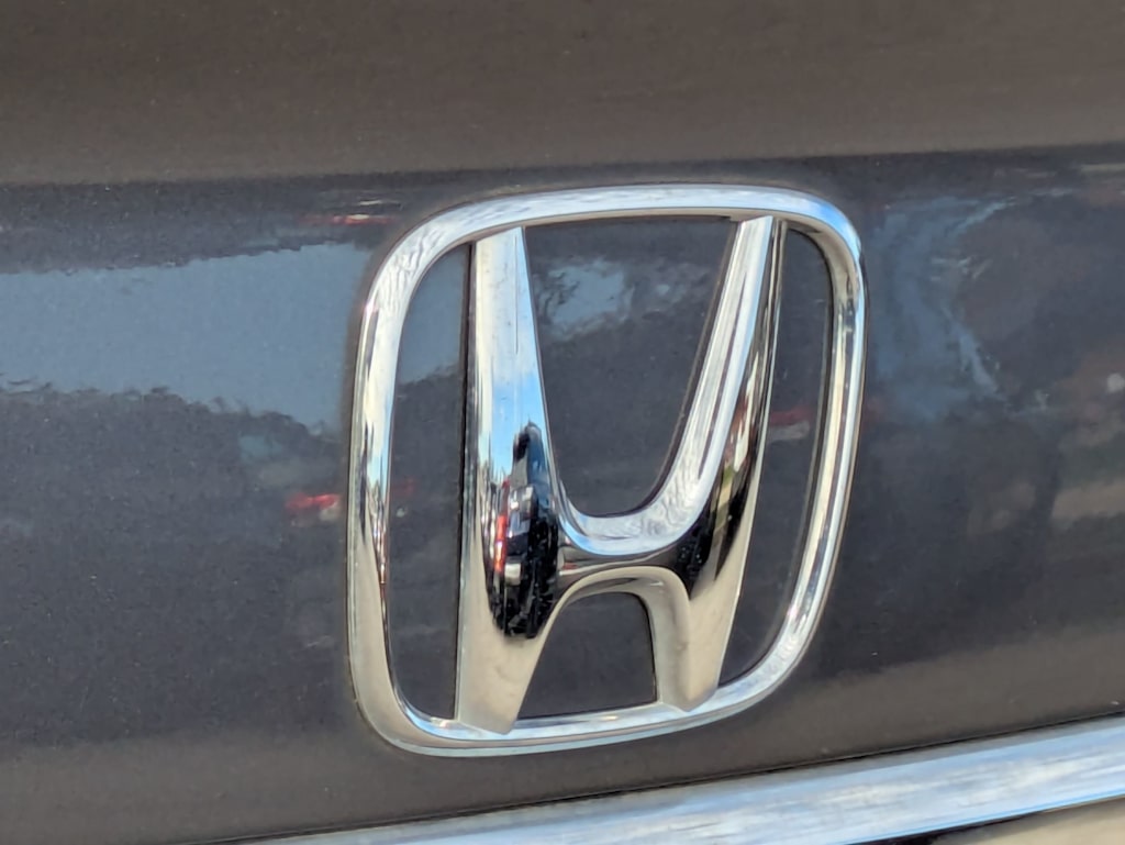 Thumbnail: 2015 Honda Civic - 6