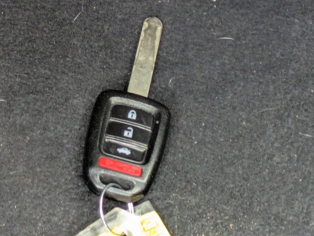 Thumbnail: 2015 Honda Civic - 17