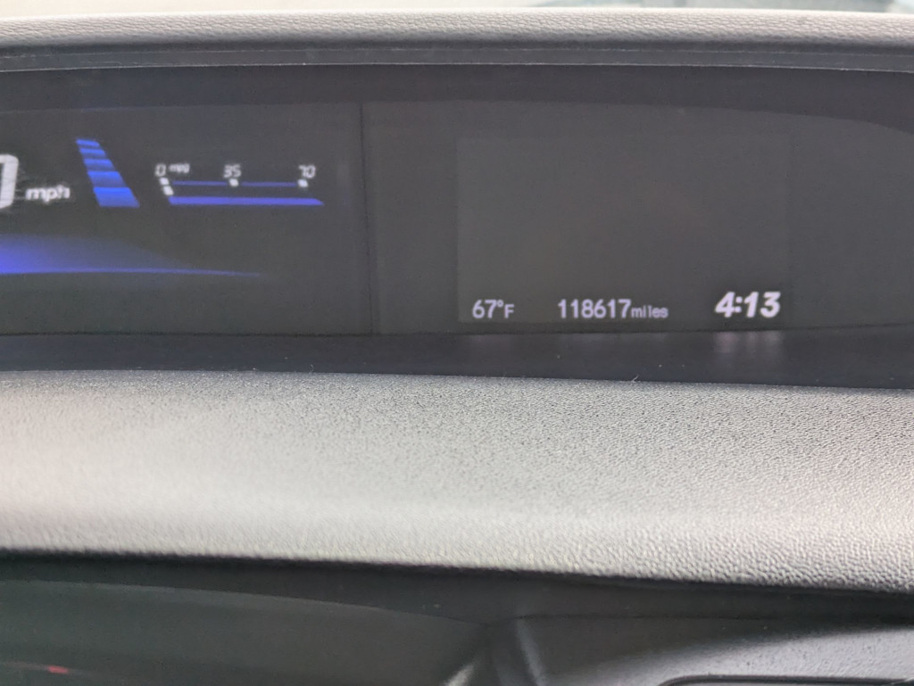 Thumbnail: 2015 Honda Civic - 15