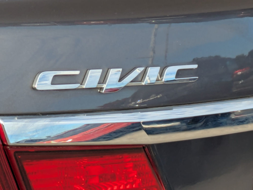 Thumbnail: 2015 Honda Civic - 24