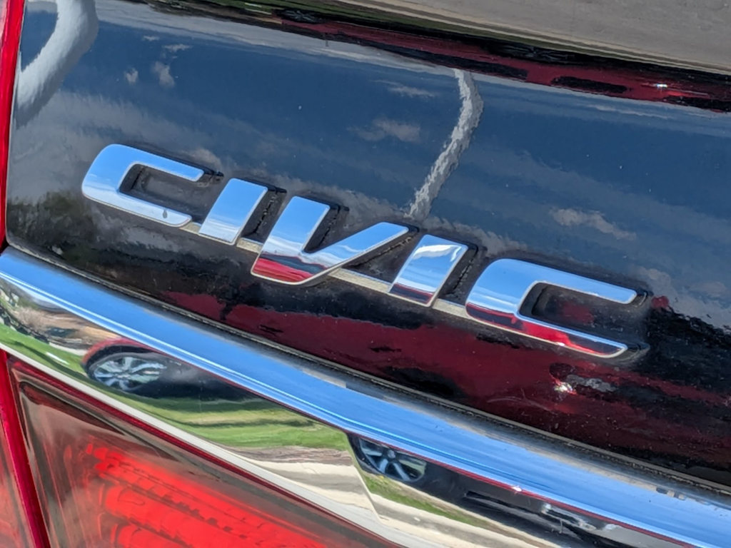 Thumbnail: 2015 Honda Civic - 6