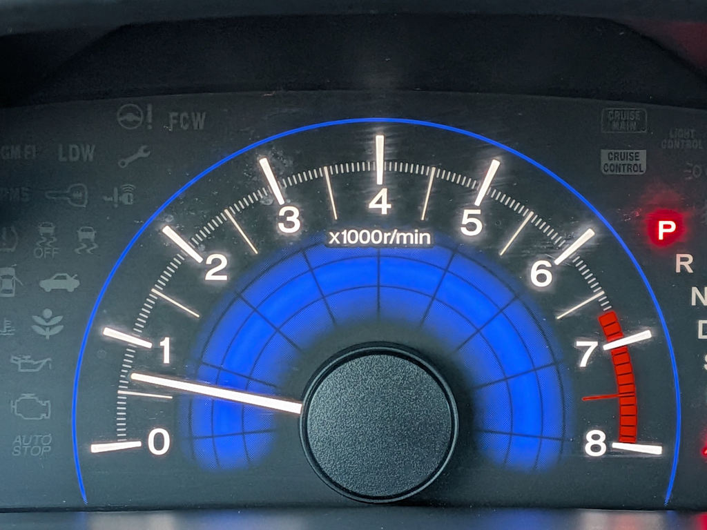 Thumbnail: 2015 Honda Civic - 15