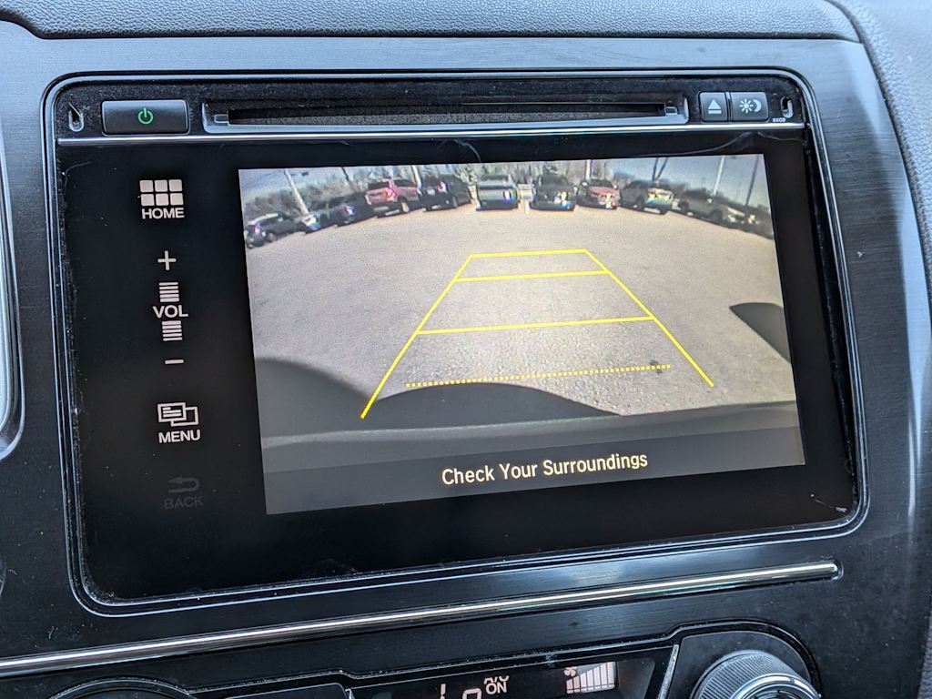 Thumbnail: 2015 Honda Civic - 29