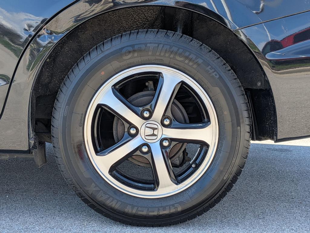 Thumbnail: 2015 Honda Civic - 7