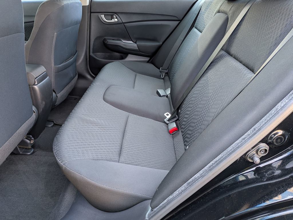 Thumbnail: 2015 Honda Civic - 24