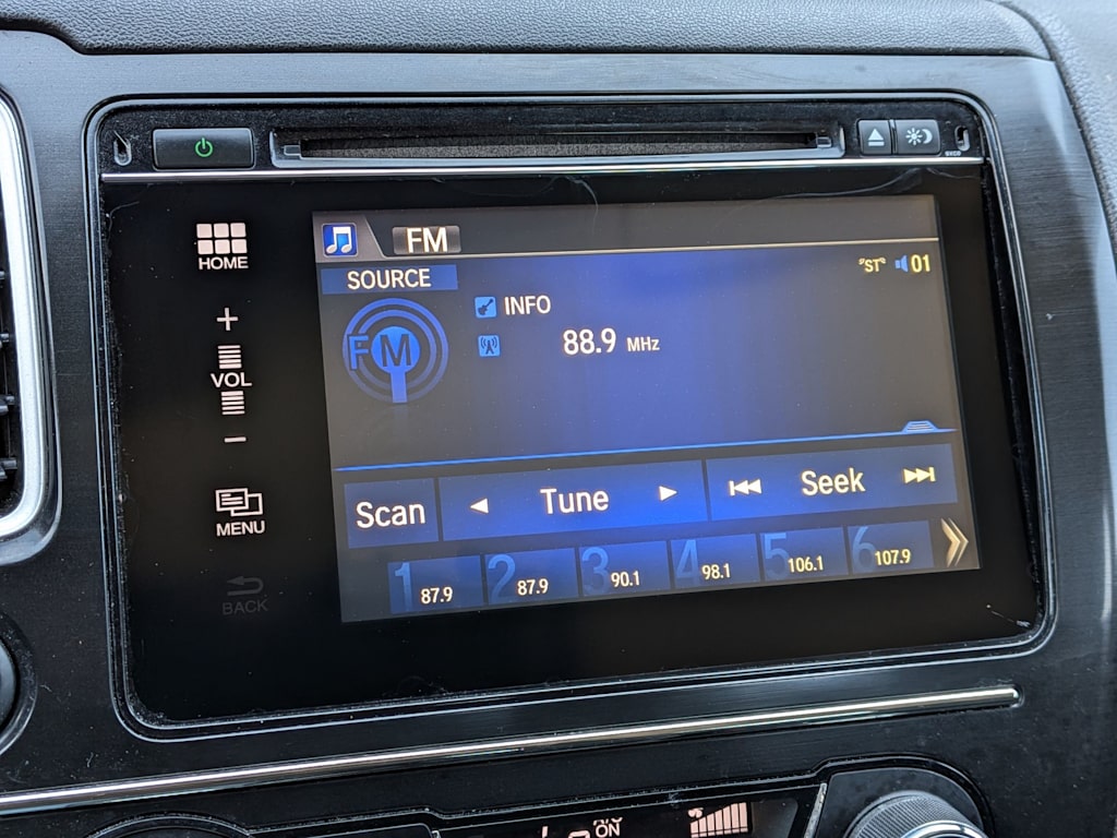 Thumbnail: 2015 Honda Civic - 13