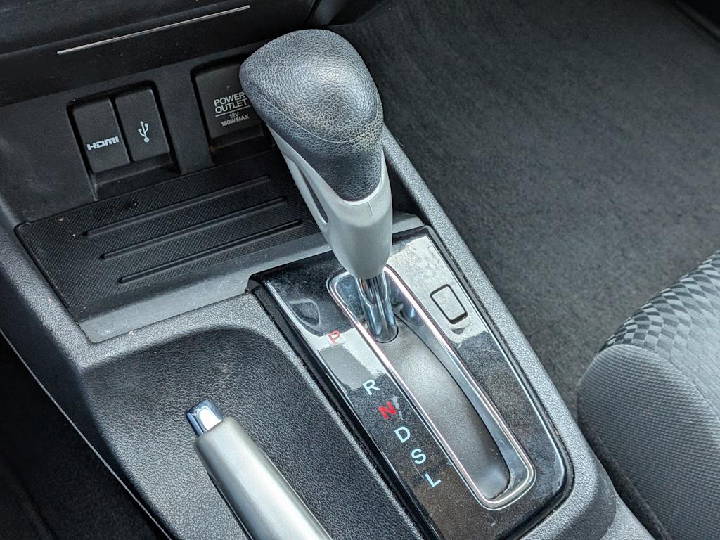 Thumbnail: 2015 Honda Civic - 14