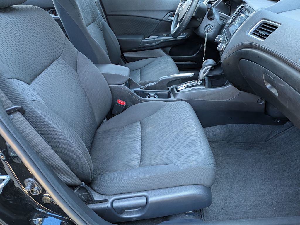 Thumbnail: 2015 Honda Civic - 10