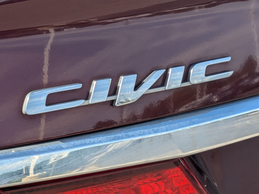 Thumbnail: 2014 Honda Civic - 6