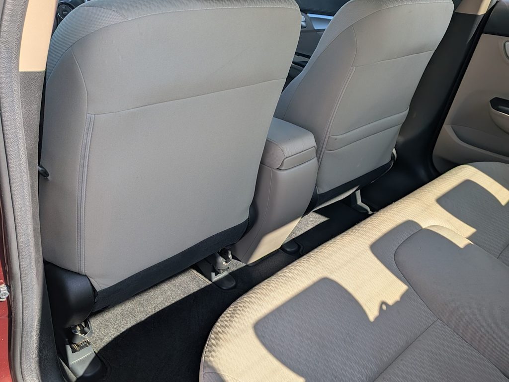Thumbnail: 2014 Honda Civic - 27