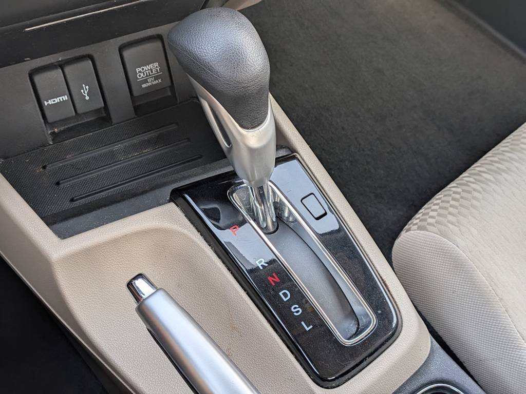Thumbnail: 2014 Honda Civic - 32