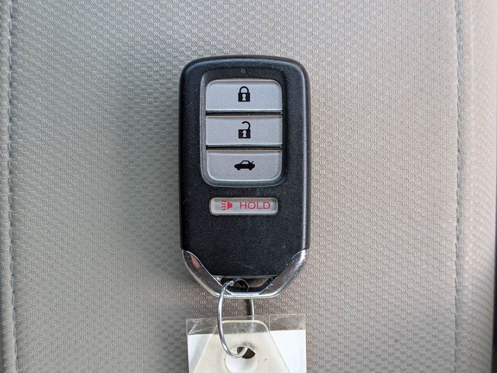 Thumbnail: 2014 Honda Civic - 17