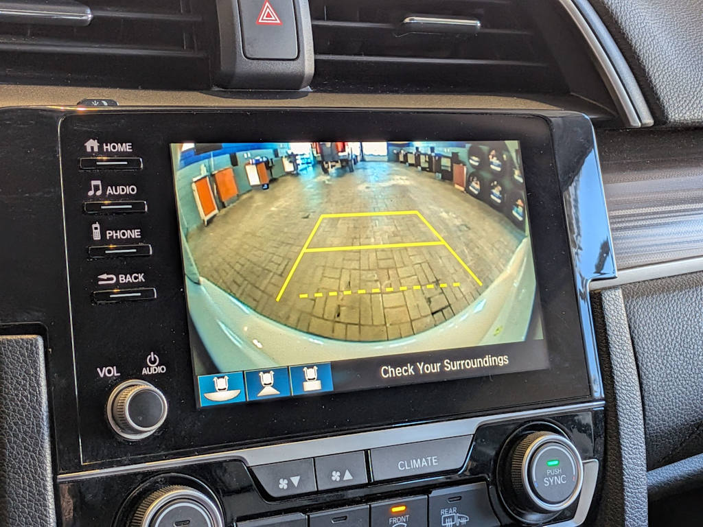 Thumbnail: 2019 Honda Civic - 34