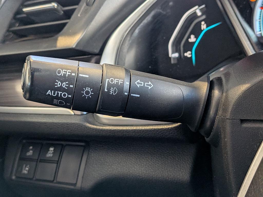 Thumbnail: 2019 Honda Civic - 33