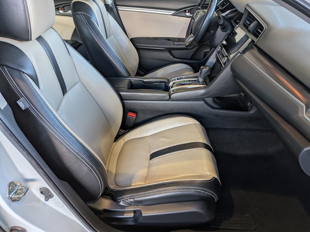 Thumbnail: 2019 Honda Civic - 10