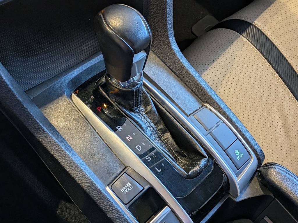 Thumbnail: 2019 Honda Civic - 14