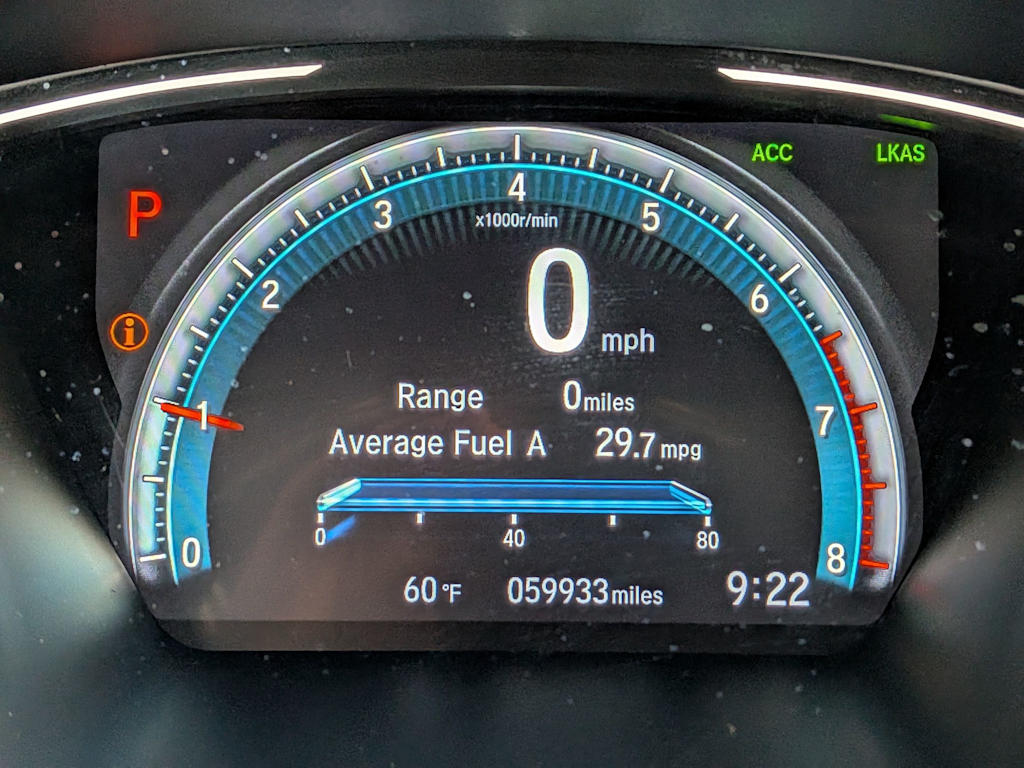 Thumbnail: 2019 Honda Civic - 15