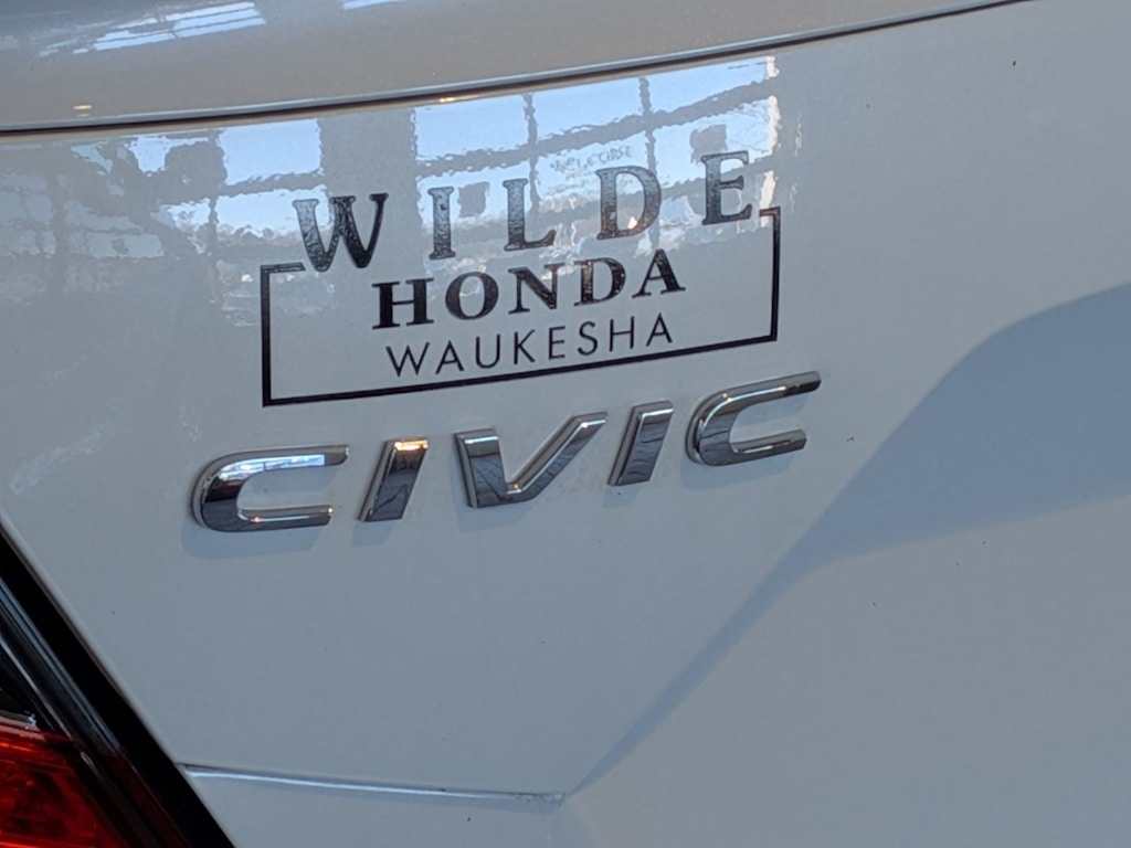 Thumbnail: 2019 Honda Civic - 24