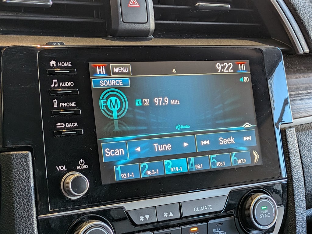 Thumbnail: 2019 Honda Civic - 13