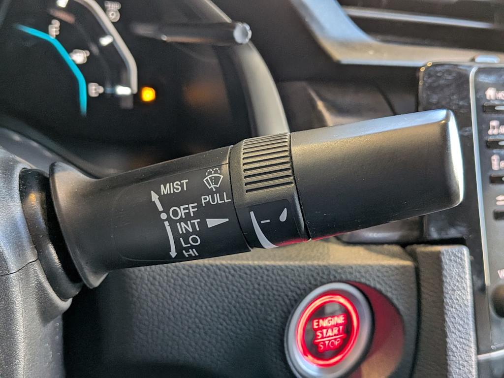 Thumbnail: 2019 Honda Civic - 32