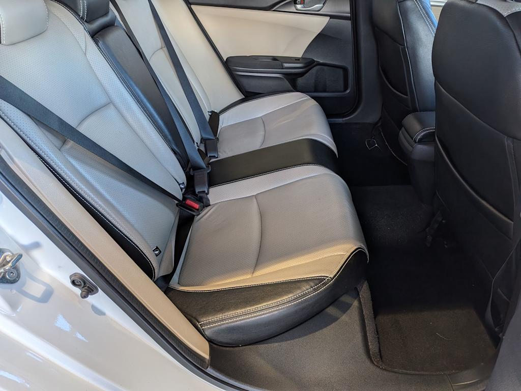 Thumbnail: 2019 Honda Civic - 28