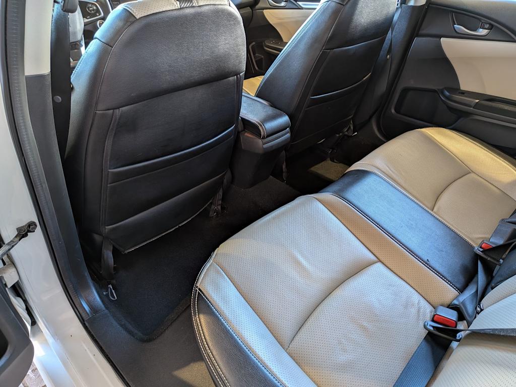 Thumbnail: 2019 Honda Civic - 11