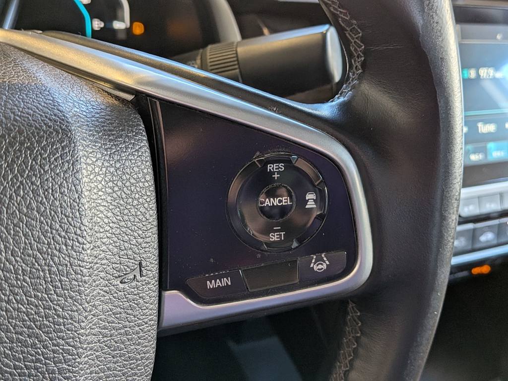 Thumbnail: 2019 Honda Civic - 31