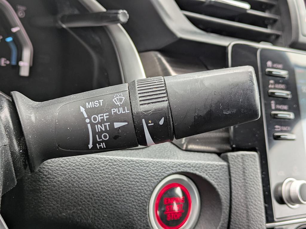 Thumbnail: 2020 Honda Civic - 15