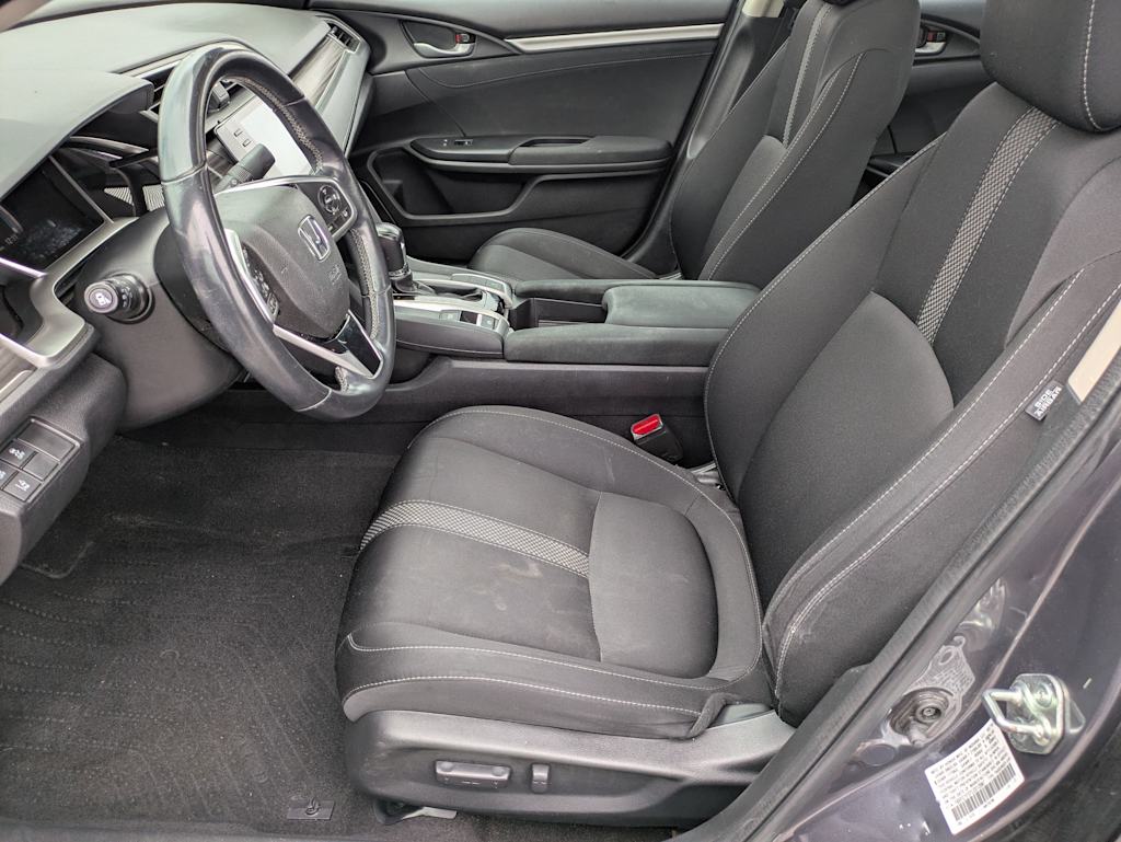 Thumbnail: 2020 Honda Civic - 10