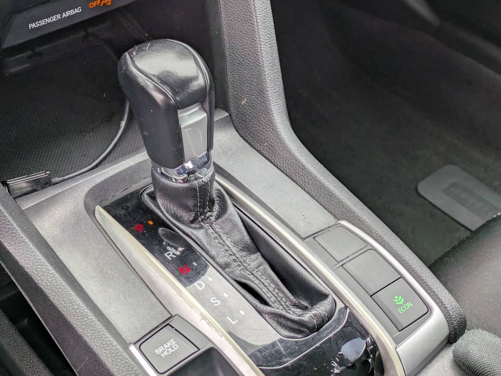 Thumbnail: 2020 Honda Civic - 32